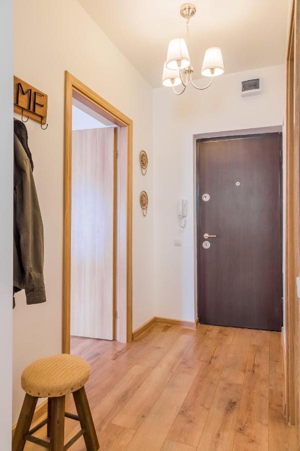 בוקרשט Studio T By Mrg Apartments מראה חיצוני תמונה